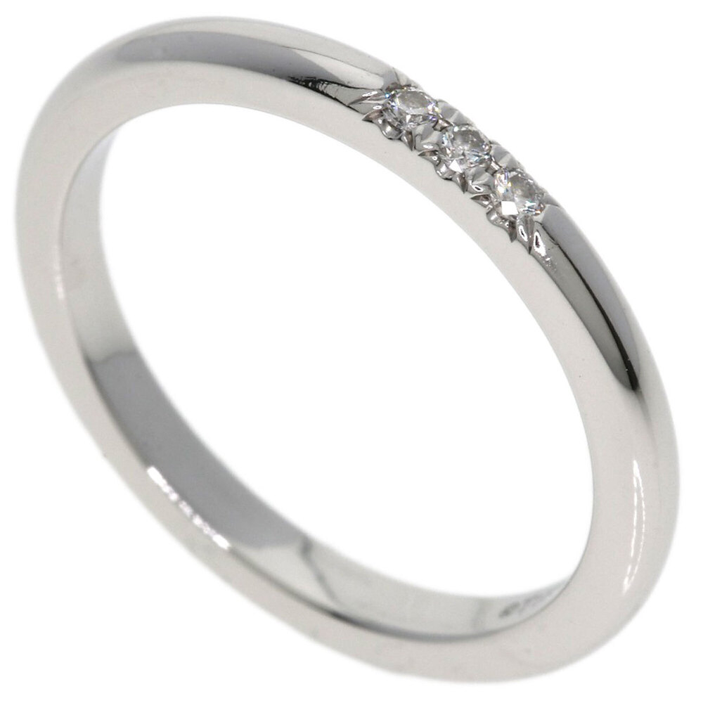 TIFFANY Diamond Ring
